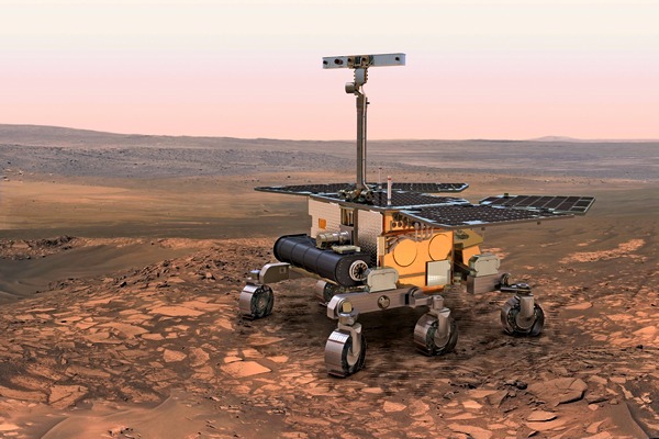 ExoMars