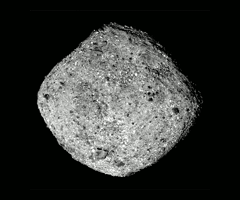 Osiris Rex