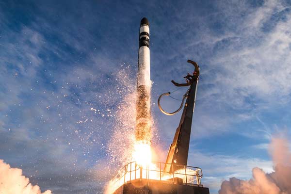 Rocket Lab Electron