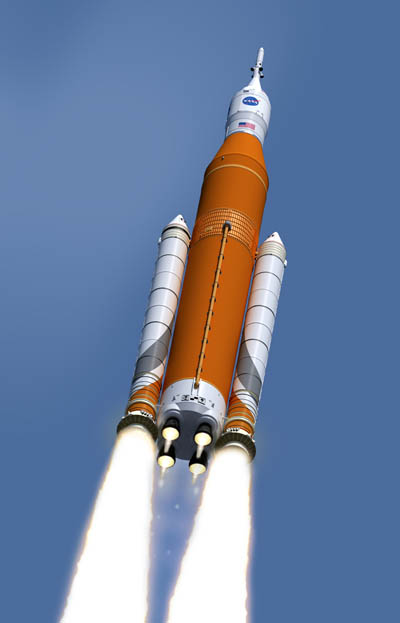 SLS