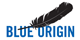 Blue Origin Logo
