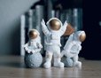 Astronauts