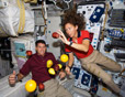 Astronauts