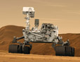 Mars Rovers